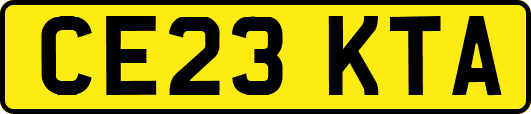 CE23KTA