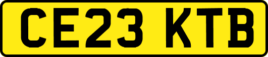 CE23KTB