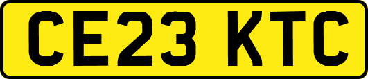 CE23KTC