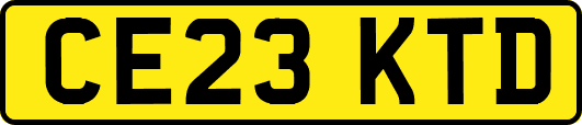 CE23KTD