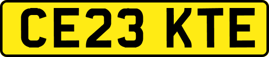 CE23KTE
