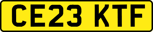 CE23KTF