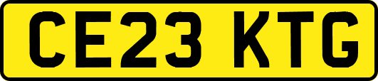 CE23KTG