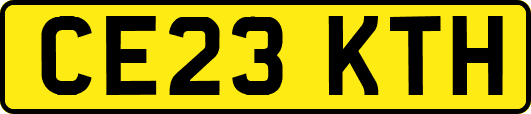 CE23KTH