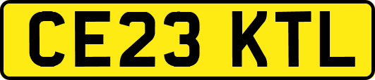 CE23KTL