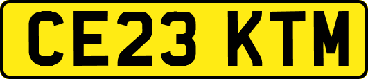 CE23KTM