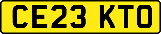 CE23KTO