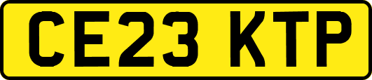 CE23KTP