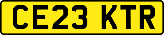 CE23KTR