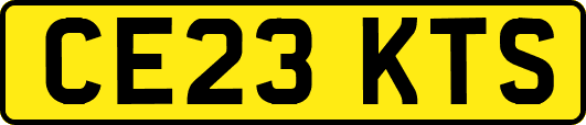 CE23KTS