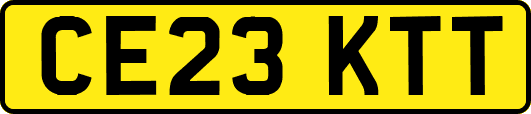 CE23KTT