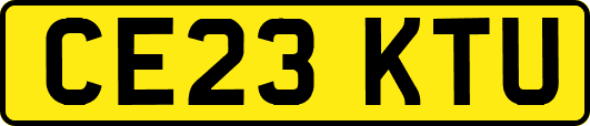 CE23KTU