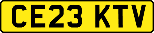 CE23KTV