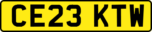 CE23KTW