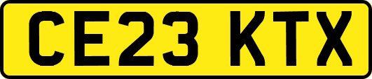 CE23KTX