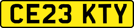 CE23KTY