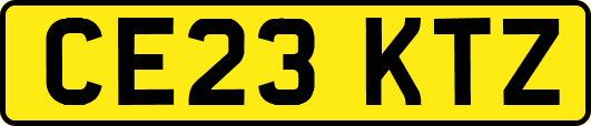 CE23KTZ