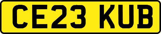 CE23KUB