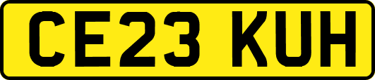 CE23KUH
