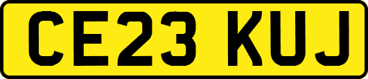 CE23KUJ