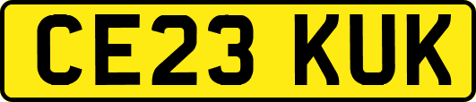CE23KUK