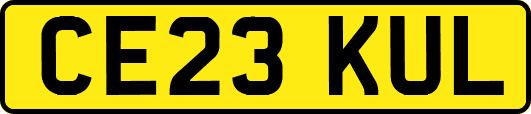 CE23KUL