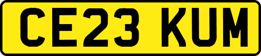 CE23KUM