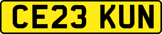 CE23KUN