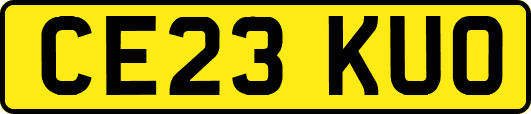 CE23KUO