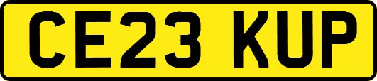 CE23KUP