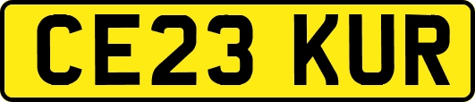 CE23KUR
