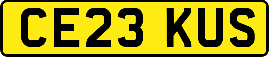 CE23KUS