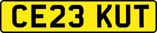 CE23KUT