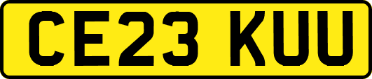 CE23KUU