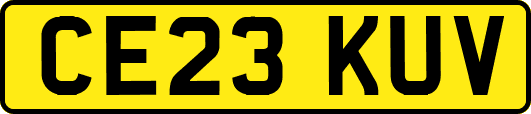 CE23KUV