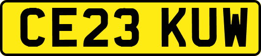 CE23KUW