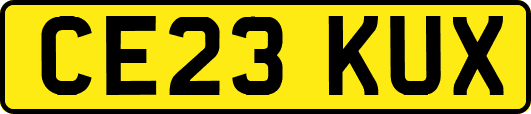 CE23KUX