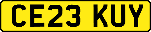 CE23KUY