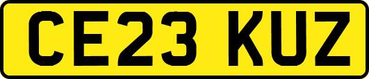 CE23KUZ