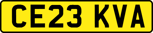 CE23KVA