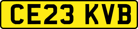CE23KVB