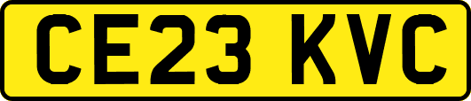 CE23KVC