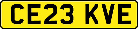 CE23KVE