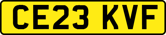 CE23KVF