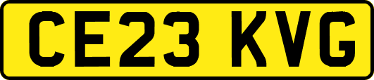 CE23KVG
