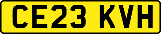 CE23KVH