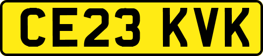 CE23KVK