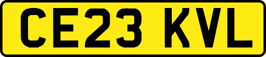 CE23KVL