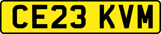 CE23KVM