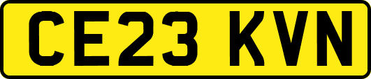 CE23KVN